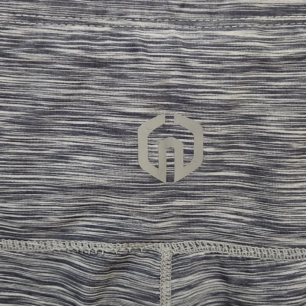 Neleus heather gray